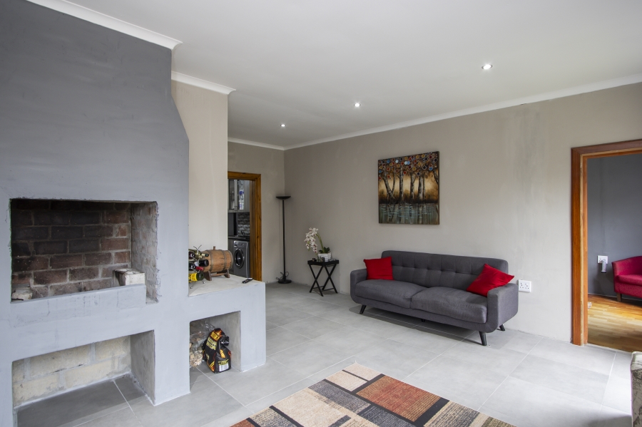 3 Bedroom Property for Sale in Broadlands Village Western Cape